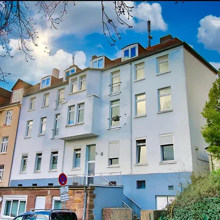 Raha - Ihr Komfortables Zuhause - Garten - Vollausstattung - Balkon - Parkplatz *