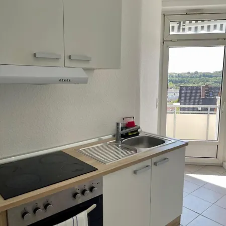 Raha - Ihr Komfortables Zuhause - Garten - Vollausstattung - Balkon - Parkplatz Apartment Kassel