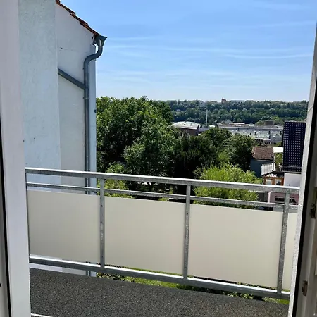 Raha - Ihr Komfortables Zuhause - Garten - Vollausstattung - Balkon - Parkplatz