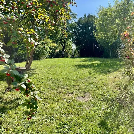 Apartment Raha - Ihr Komfortables Zuhause - Garten - Vollausstattung - Balkon - Parkplatz *