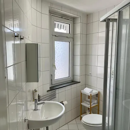 Raha - Ihr Komfortables Zuhause - Garten - Vollausstattung - Balkon - Parkplatz Kassel