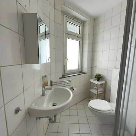 Apartment Raha - Ihr Komfortables Zuhause - Garten - Vollausstattung - Balkon - Parkplatz Kassel
