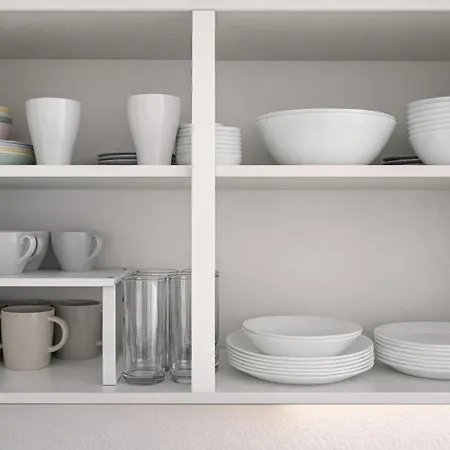 Raha - Ihr Komfortables Zuhause - Garten - Vollausstattung - Balkon - Parkplatz