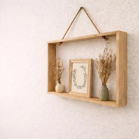 Raha - Ihr Komfortables Zuhause - Garten - Vollausstattung - Balkon - Parkplatz