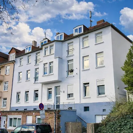 Apartamento Raha - Ihr Komfortables Zuhause - Garten - Vollausstattung - Balkon - Parkplatz *