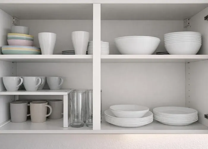 Raha - Ihr Komfortables Zuhause - Garten - Vollausstattung - Balkon - Parkplatz