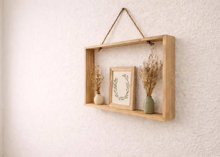 Raha - Ihr Komfortables Zuhause - Garten - Vollausstattung - Balkon - Parkplatz