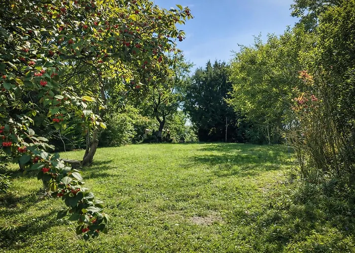 Raha - Ihr Komfortables Zuhause - Garten - Vollausstattung - Balkon - Parkplatz Apartament