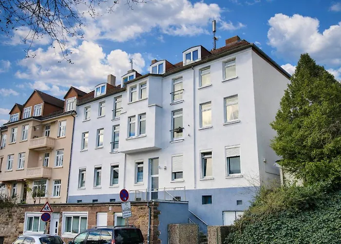 Apartament Raha - Ihr Komfortables Zuhause - Garten - Vollausstattung - Balkon - Parkplatz *